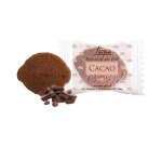 Biscotti assortiti Loison in latta da 120g – Maraneo, Canestrello Caramel,Bacetto, Cacao