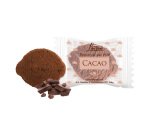 Biscotti assortiti Loison in scatola cubotto da 160g - Maraneo, Canestrello Caramel, Bacetto, Cacao