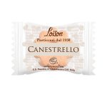 Biscotti Canestrelli Loison confezionati singolarmente - in scatola dispenser da 1,25Kg