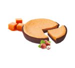 Torta Tosa Loison al Caramello Salato - 300g