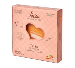 Torta Tosa Loison al Caramello Salato - 300g