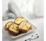 Panettone in fetta classico Loison - dispenser da 18 fette - 1,26 Kg