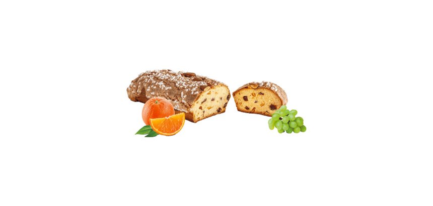 Filone Frutta Loison - 500g