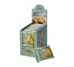 Panettone in fetta classico Loison - dispenser da 18 fette - 1,26 Kg