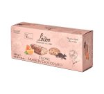 Filone Arancia Cioccolato Loison - 500g