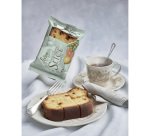 Panettone in fetta classico Loison - dispenser da 18 fette - 1,26 Kg