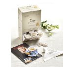 Biscotti Canestrelli Loison confezionati singolarmente - in scatola dispenser da 1,25Kg