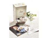 Biscotti Canestrelli Loison confezionati singolarmente - in scatola dispenser da 1,25Kg