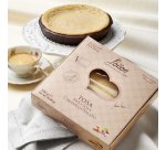 Torta Tosa Loison al Caramello Salato - 300g