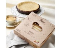 Torta Tosa Loison al Caramello Salato - 300g