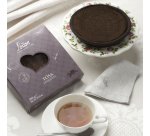 Torta Tosa Loison Fondente - 300g