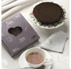 Torta Tosa Loison Fondente - 300g