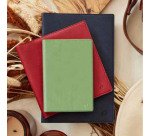 Marlow Agenda settimanale Presidente 2027 Blu Notte 13 mesi 21 x 27 cm