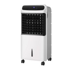 Luftkühler 4 in 1