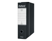 Registratore cartone Esselte Oxford protocollo dorso 8 cm