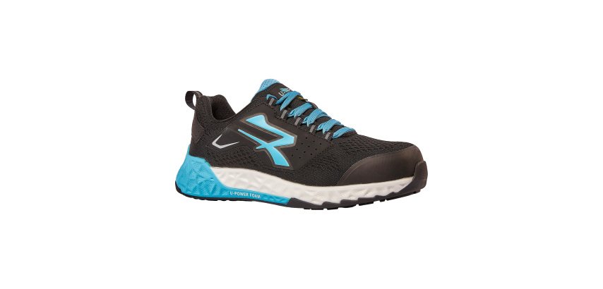 Scarpe antinfortunistiche U-Power Loras RT20086 S1PS ESD HI HRO FO SR