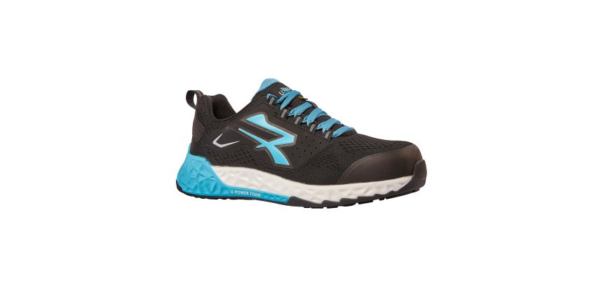 Scarpe antinfortunistiche U-Power Loras RT20086 S1PS ESD HI HRO FO SR