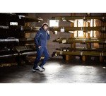 Scarpe antinfortunistiche U-Power Loras RT20086 S1PS ESD HI HRO FO SR