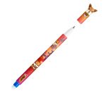 Bic Vibbies erasable retractable roller pen 1 mm tip - medium writing - Pack of 3
