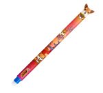 Bic Vibbies erasable retractable roller pen 1 mm tip - medium writing - Pack of 3