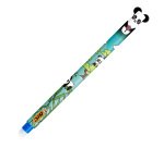Bic Vibbies erasable retractable roller pen 1 mm tip - medium writing - Pack of 3