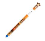 Bic Vibbies Retractable Erasable Roller Pen 1 mm Tip - Medium Writing - Pack of 3