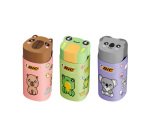 Gomme Bic Vibbies