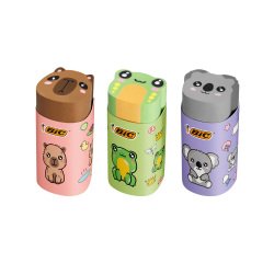 Gomme Bic Vibbies