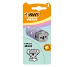 Gomme Bic Vibbies