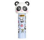 Colle bâton BIC Vibbies permanente 8 g assorti aléatoire - Lot de 2