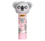 Colle bâton BIC Vibbies permanente 8 g assorti aléatoire - Lot de 2