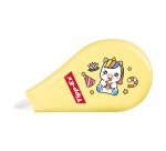 Correcteur à sec Tipp-Ex Mini Pocket Mouse Vibbies - Largeur 5 mm - Longueur 6 m