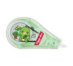 Correcteur à sec Tipp-Ex Mini Pocket Mouse Vibbies - Largeur 5 mm - Longueur 6 m