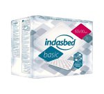 Protector de cama Indasbed Basic 60 x 90 cm - paquete de 20