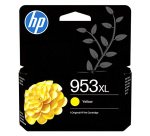 HP 953XL Cartucho original colores separados alta capacidad (1600 páginas)