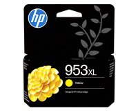 HP 953XL Cartucho original colores separados alta capacidad (1600 páginas)