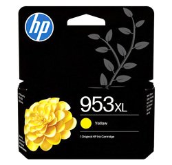 HP 953XL Cartucho original colores separados alta capacidad (1600 páginas)