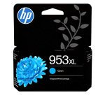 HP 953XL Cartucho original colores separados alta capacidad (1600 páginas)