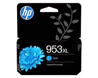 HP 953XL Cartucho original colores separados alta capacidad (1600 páginas)