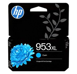 HP 953XL Cartucho original colores separados alta capacidad (1600 páginas)