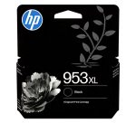 HP 953XL Cartucho original negro de alta capacidad (2000 páginas)