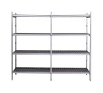 kit étagère de base - p 42.5 cm