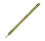 Lapices de grafito staedtler triplus slim triangular mina de 2 mm