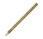 Lapices de grafito staedtler triplus jumbo hb unidad