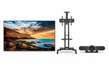 Kit de visioconférence