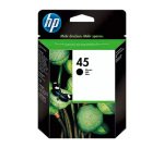 HP 45 grote originele zwarte inktcartridge