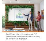 Paperboard - chevalet de conférence magnétique mobile Premium Plus Nobo