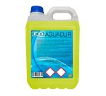 Detergente lavavajillas Aquadur para aguas duras - garrafa 5L