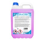 Ambientador floral Quimium - garrafa 5L