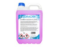 Ambientador floral Quimium - garrafa 5L